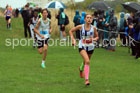 Boys and Girls Under-16s, 2026 Sunderland Cross Country Relays, Herringdon, Sunderland. Photo: David T. Hewitson/Sports for All Pics